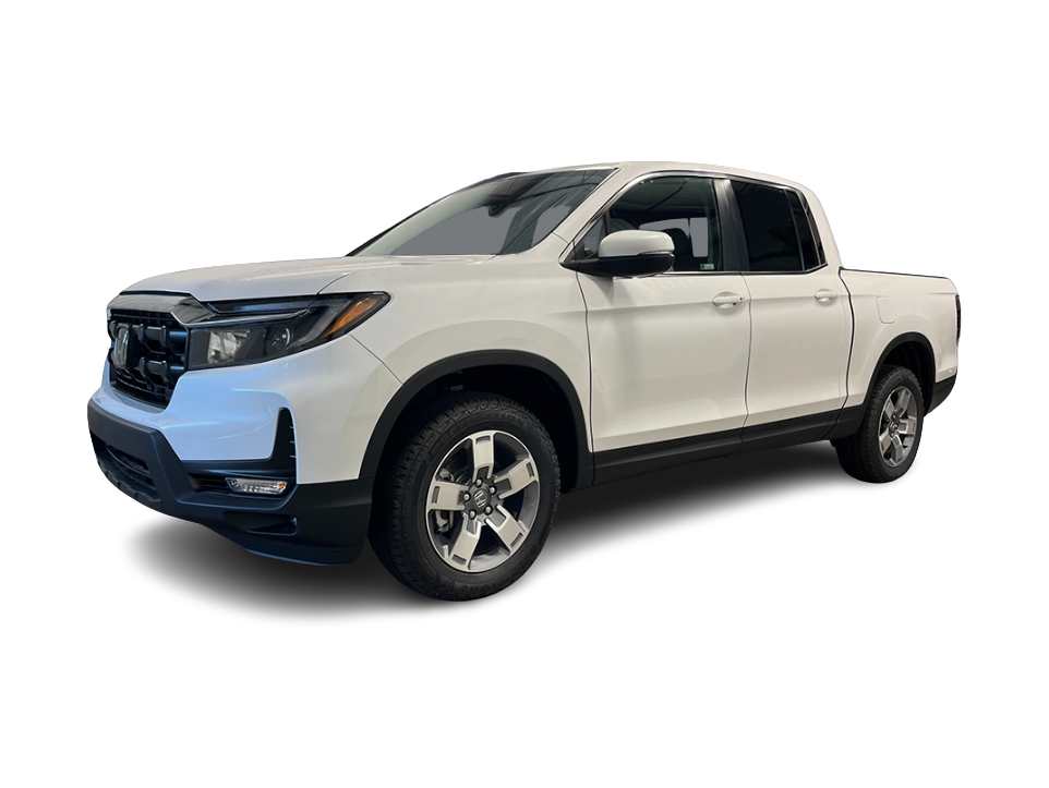 Thumbnail: 2026 Honda Ridgeline - 1