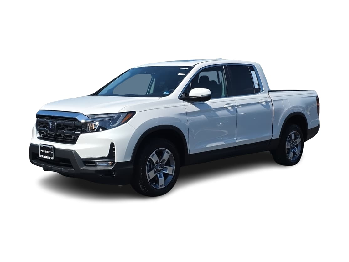 Thumbnail: 2026 Honda Ridgeline - 1