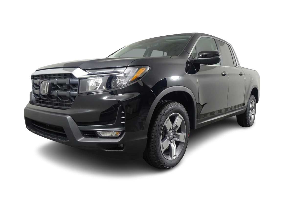 Thumbnail: 2026 Honda Ridgeline - 1