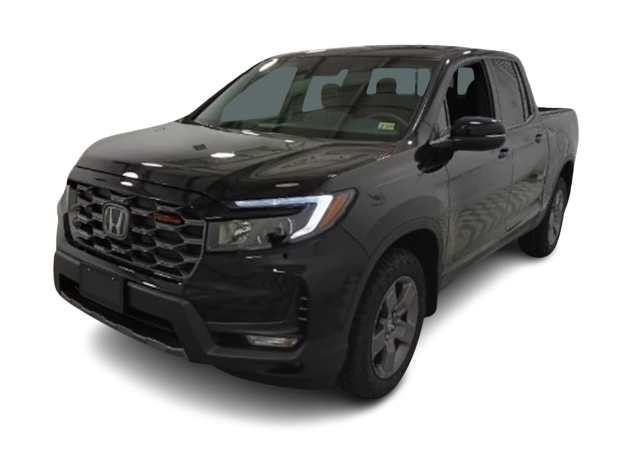 2024 Honda Ridgeline TrailSport -
                Roanoke, VA