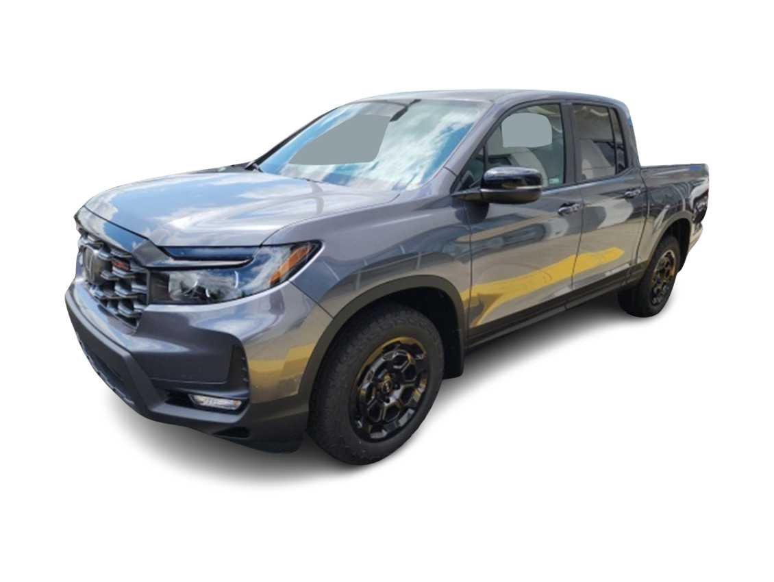 Thumbnail: 2026 Honda Ridgeline - 1
