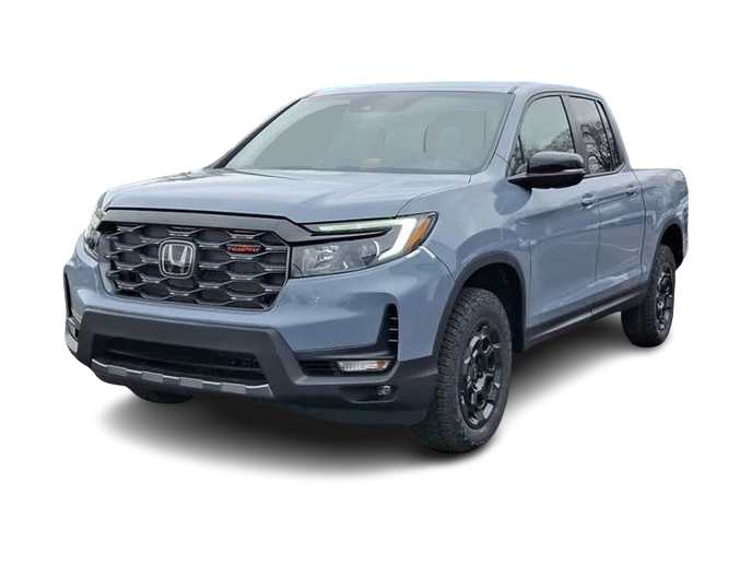 Thumbnail: 2026 Honda Ridgeline - 1