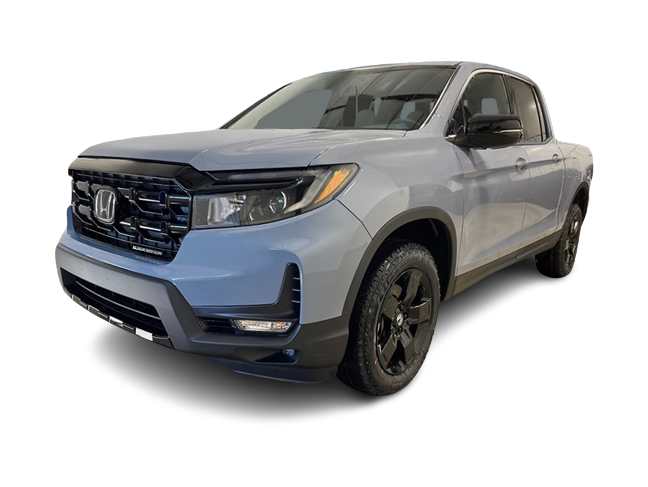 2025 Honda Ridgeline Black Edition -
                Roanoke, VA
