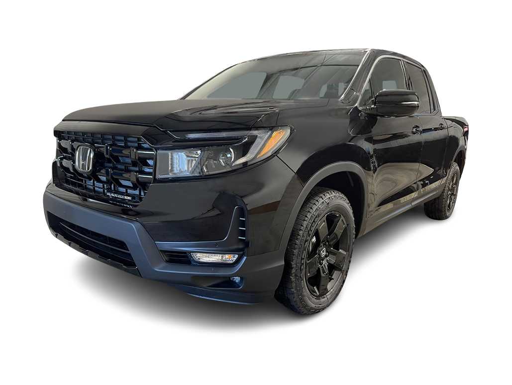 Thumbnail: 2026 Honda Ridgeline - 1