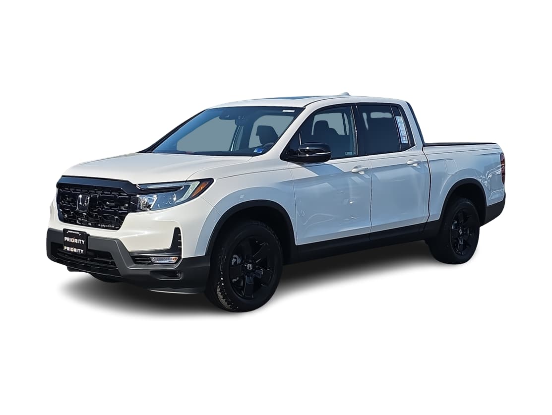 Thumbnail: 2026 Honda Ridgeline - 1
