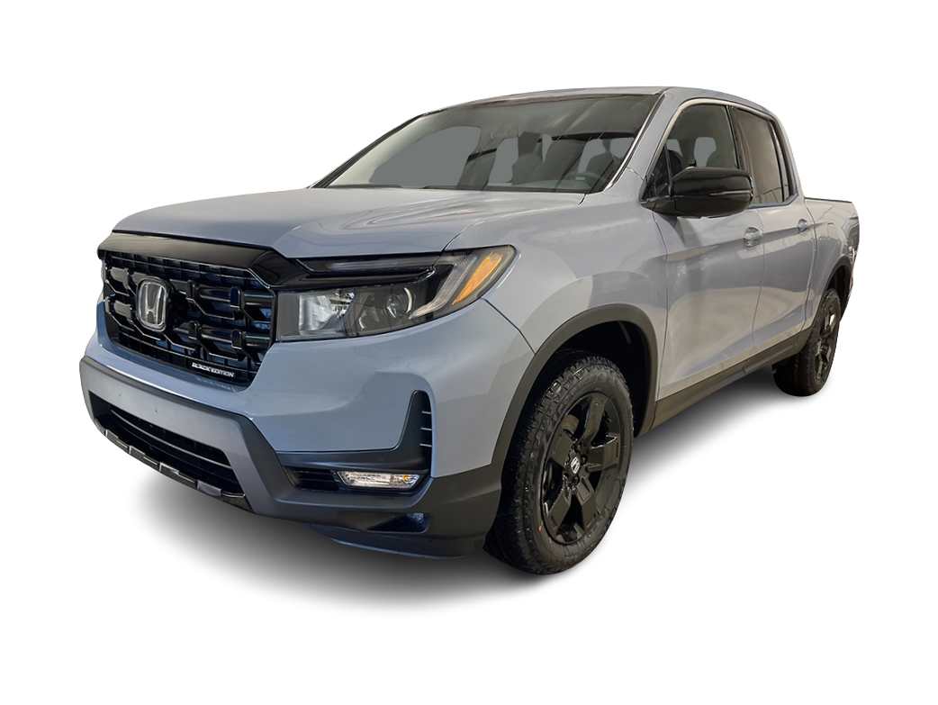 Thumbnail: 2026 Honda Ridgeline - 1