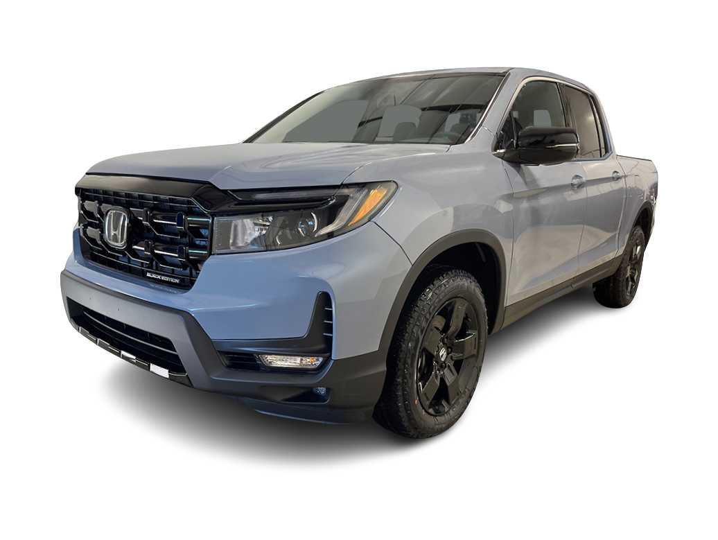 Thumbnail: 2026 Honda Ridgeline - 1