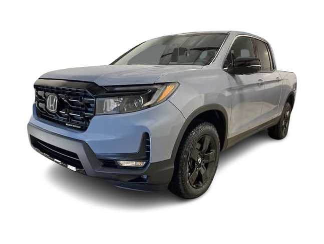 Thumbnail: 2026 Honda Ridgeline - 1