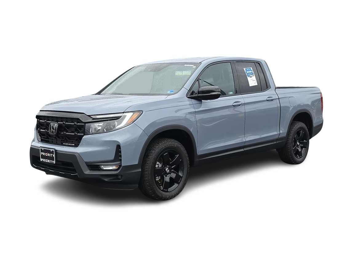 Thumbnail: 2026 Honda Ridgeline - 1