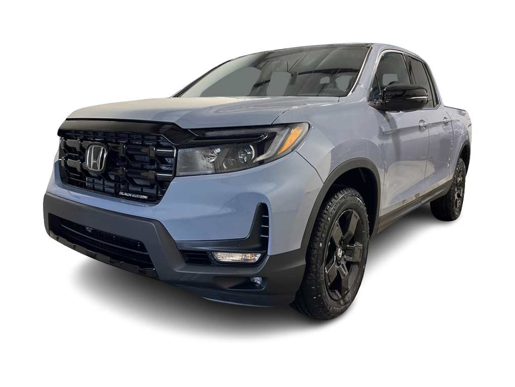 Thumbnail: 2026 Honda Ridgeline - 1