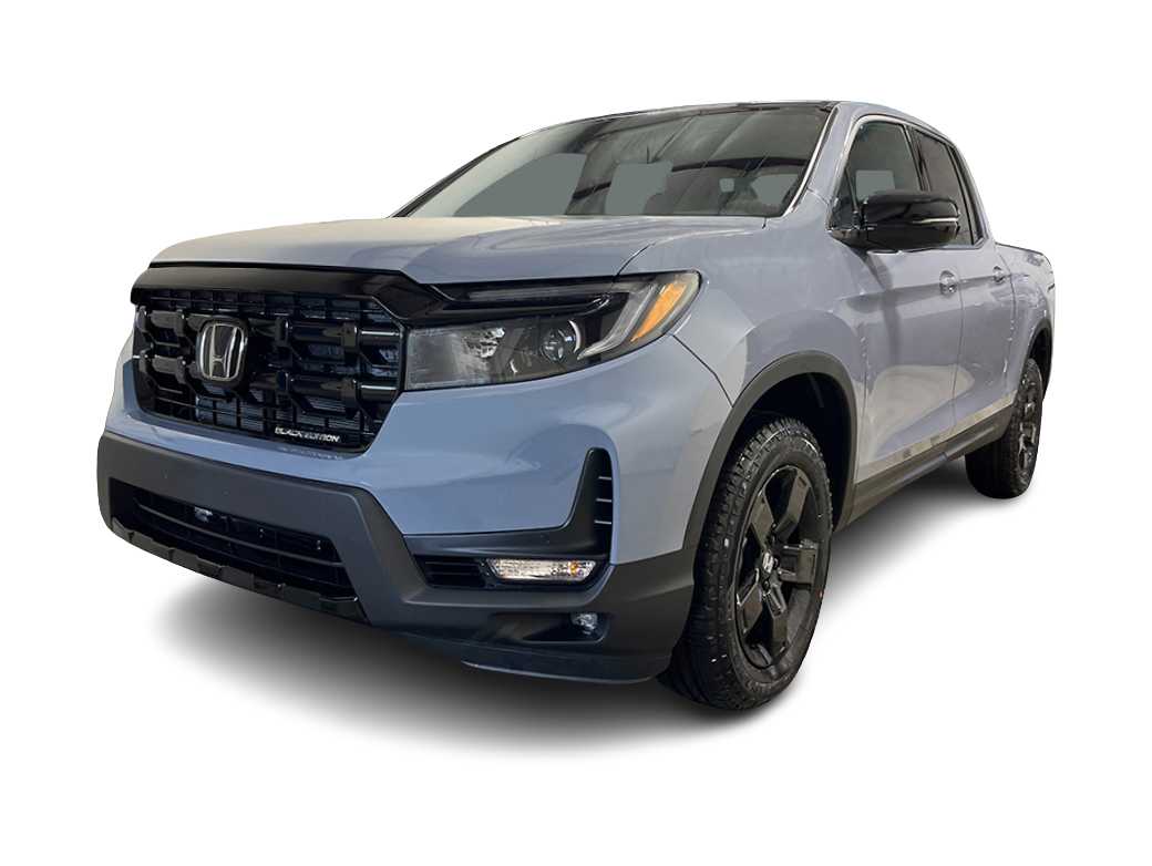 Thumbnail: 2026 Honda Ridgeline - 1