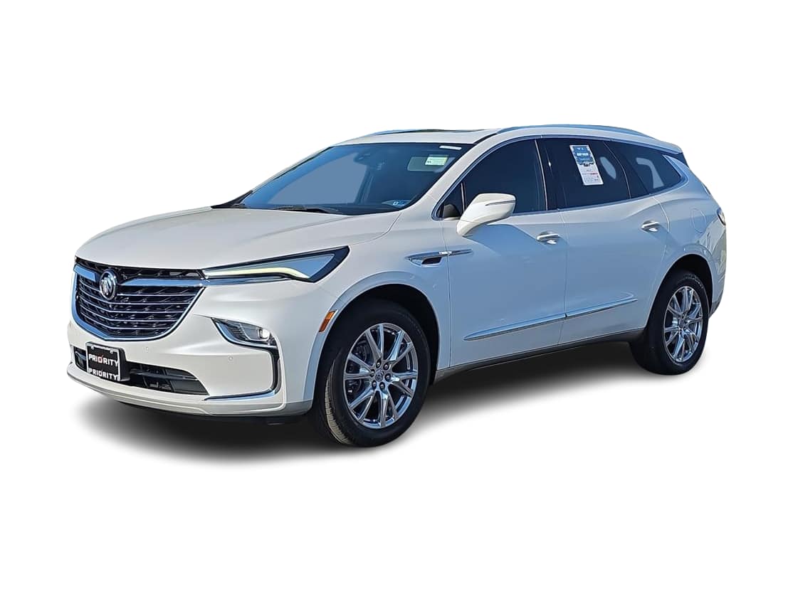 Thumbnail: 2023 Buick Enclave - 1
