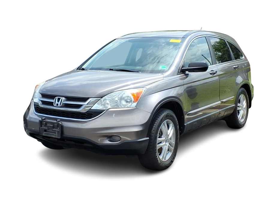 2011 Honda CR-V EX -
                  Roanoke, VA