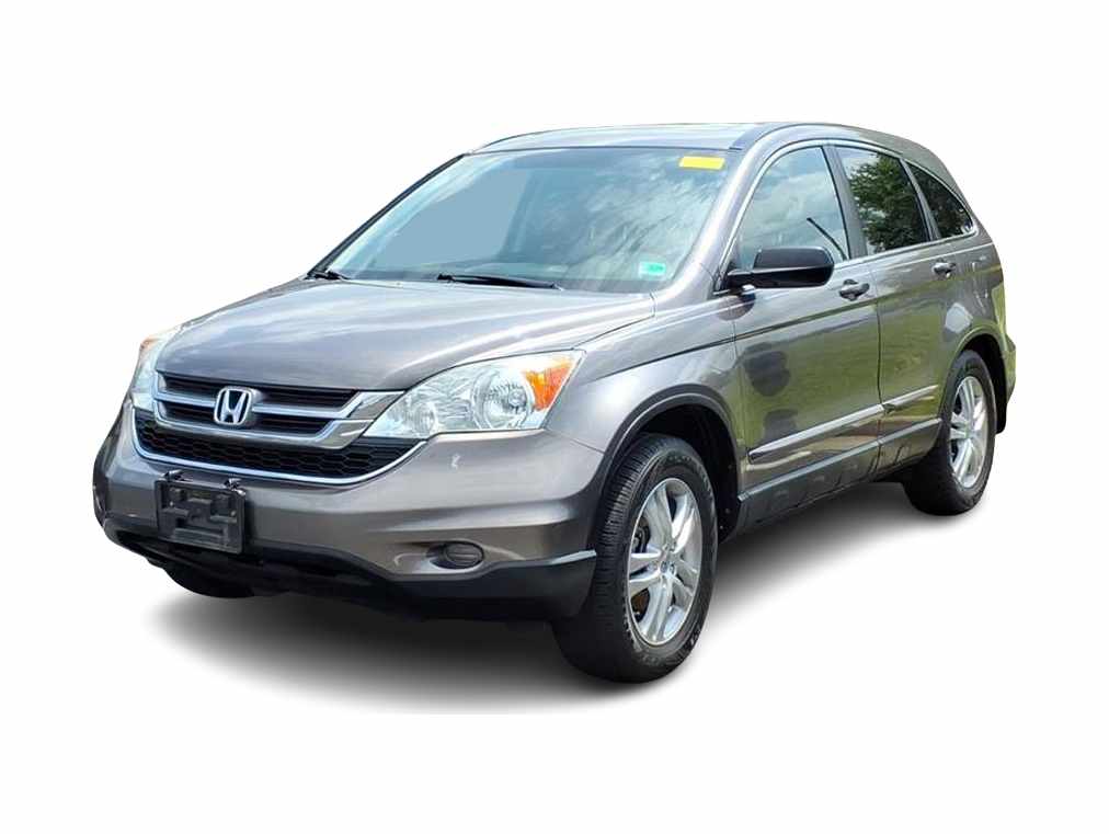 2011 Honda CR-V EX -
                  Roanoke, VA