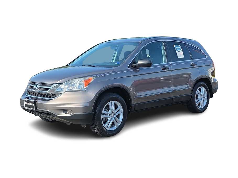 2011 Honda CR-V EX -
                  Roanoke, VA