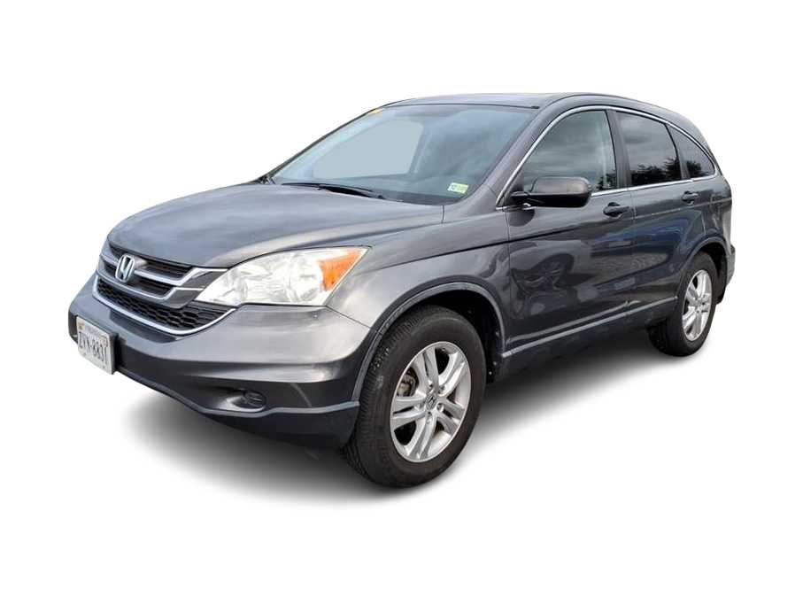 Thumbnail: 2011 Honda CR-V - 1