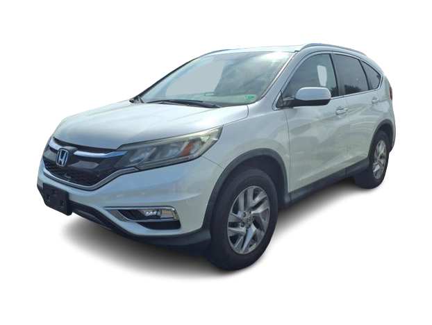 2016 Honda CR-V EX-L -
                Roanoke, VA