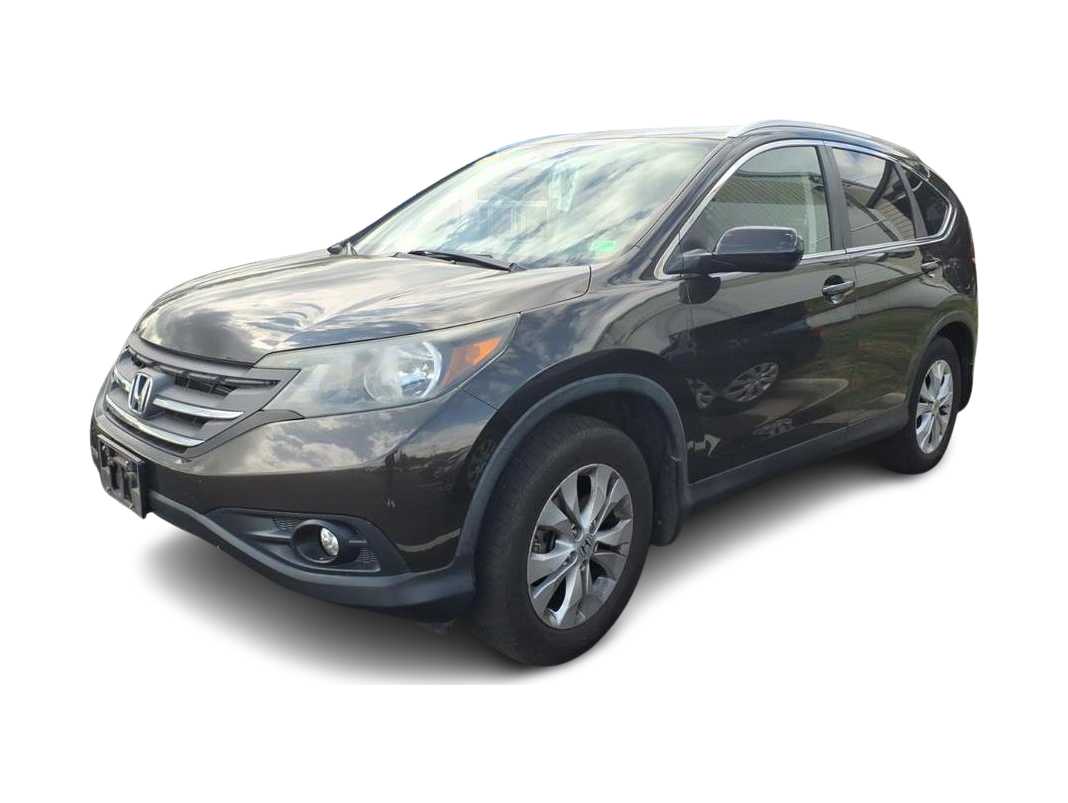 Thumbnail: 2013 Honda CR-V - 1