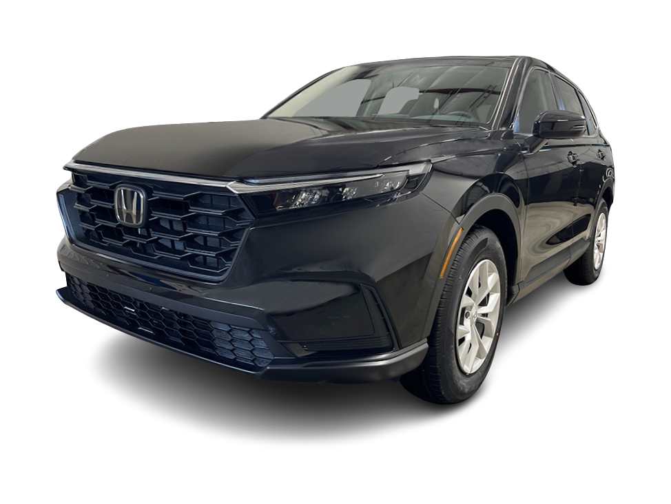 Thumbnail: 2026 Honda CR-V - 1