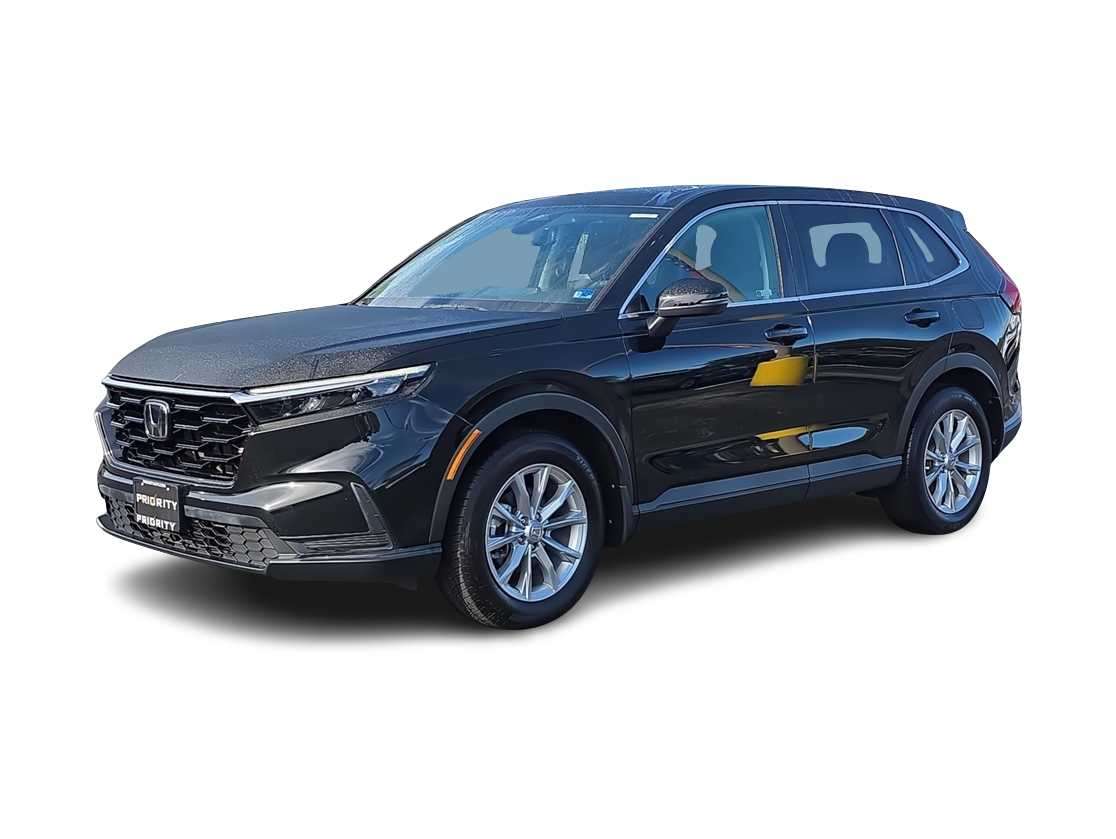 Thumbnail: 2025 Honda CR-V - 1