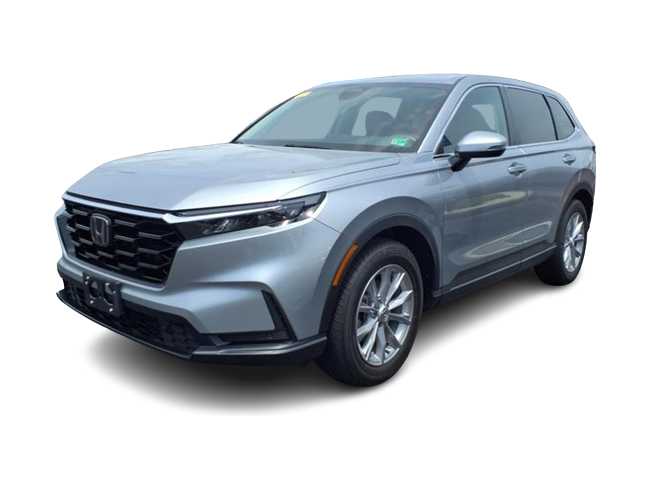2023 Honda CR-V EX-L -
                Roanoke, VA