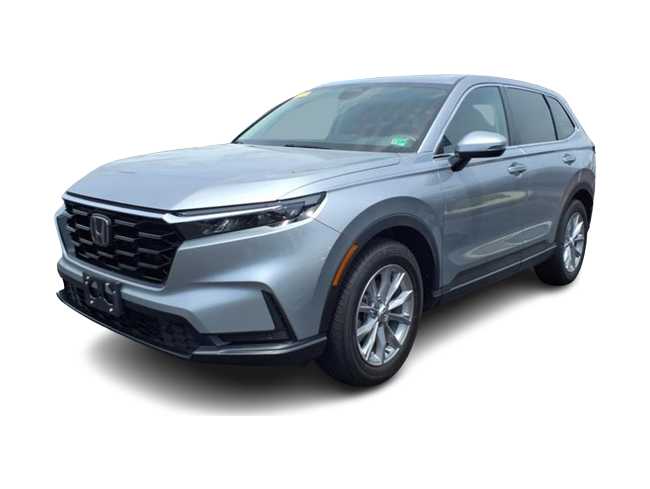 2023 Honda CR-V EX-L -
                Roanoke, VA
