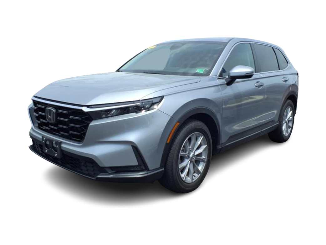 2023 Honda CR-V EX-L -
                Roanoke, VA