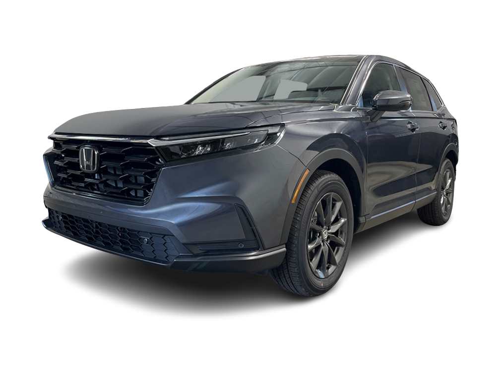 Thumbnail: 2026 Honda CR-V - 1