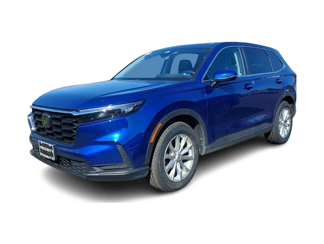 Thumbnail: 2025 Honda CR-V - 1