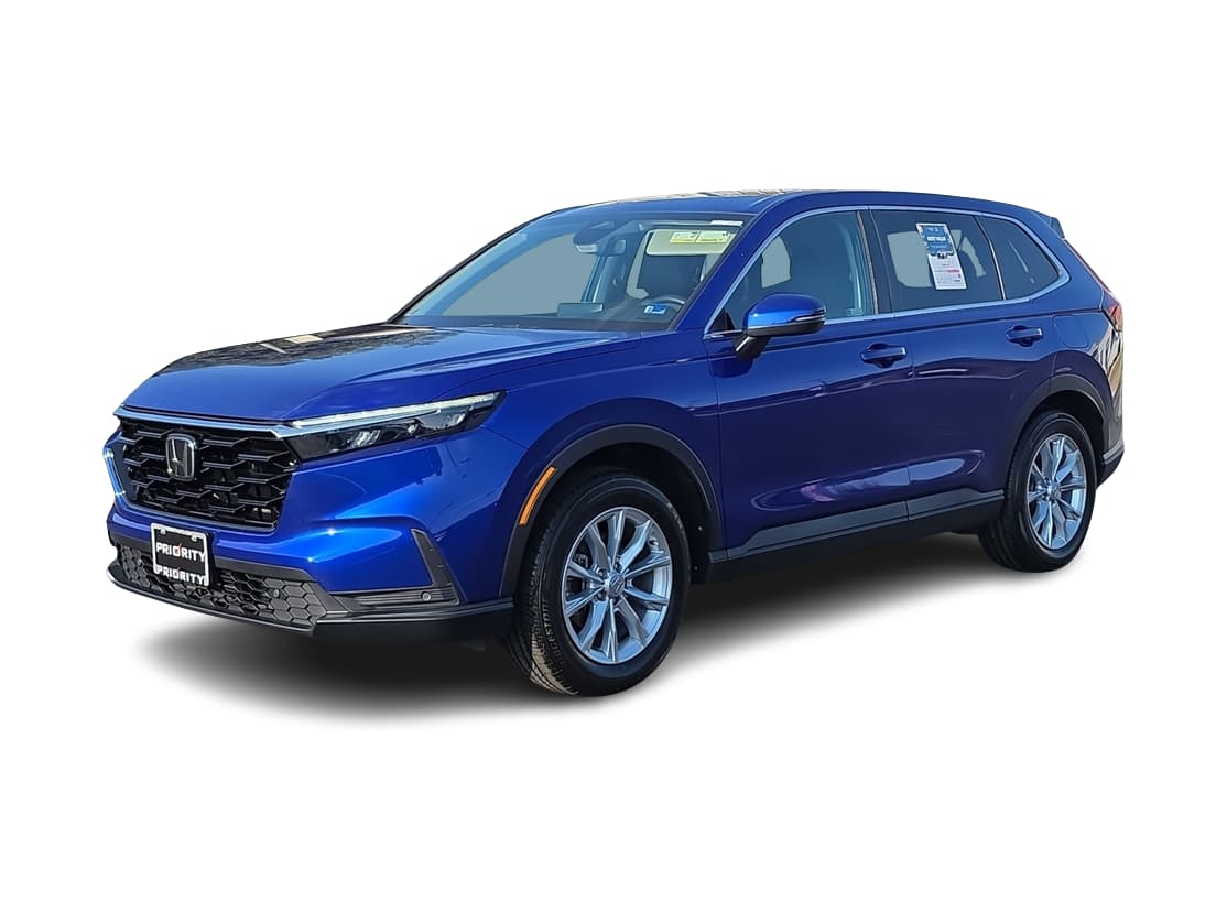Thumbnail: 2025 Honda CR-V - 1