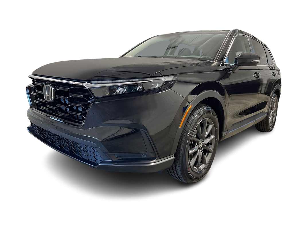 Thumbnail: 2026 Honda CR-V - 1