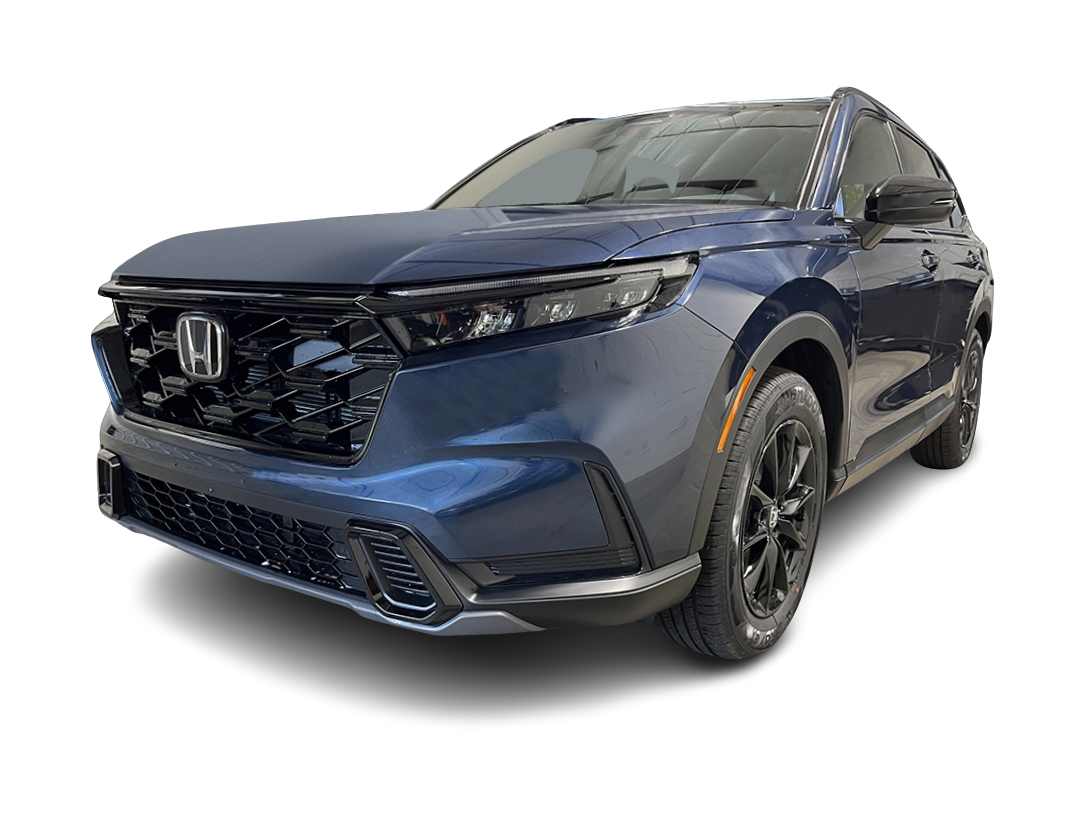Thumbnail: 2026 Honda CR-V - 1