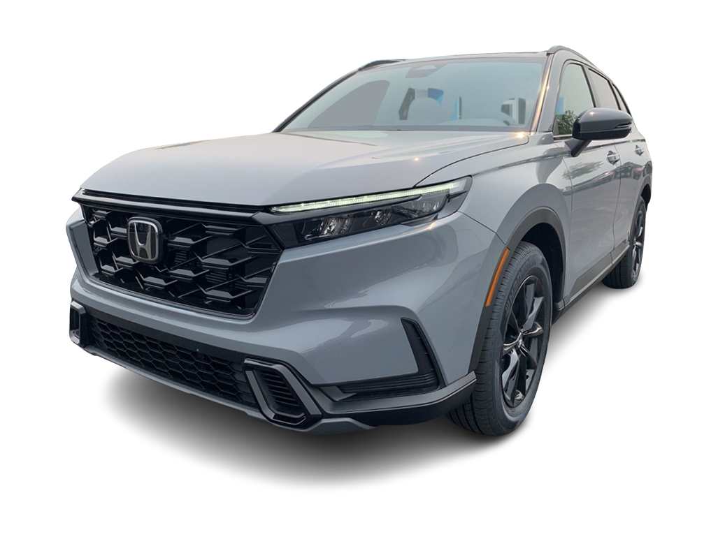 Thumbnail: 2026 Honda CR-V - 1