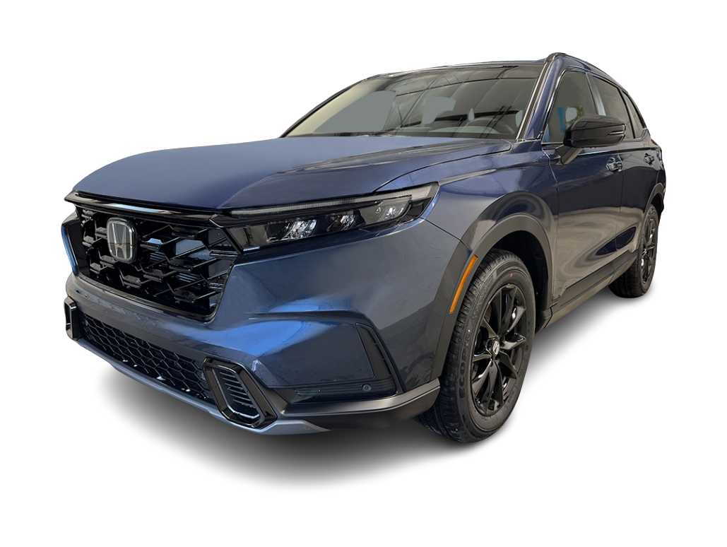 Thumbnail: 2026 Honda CR-V - 1