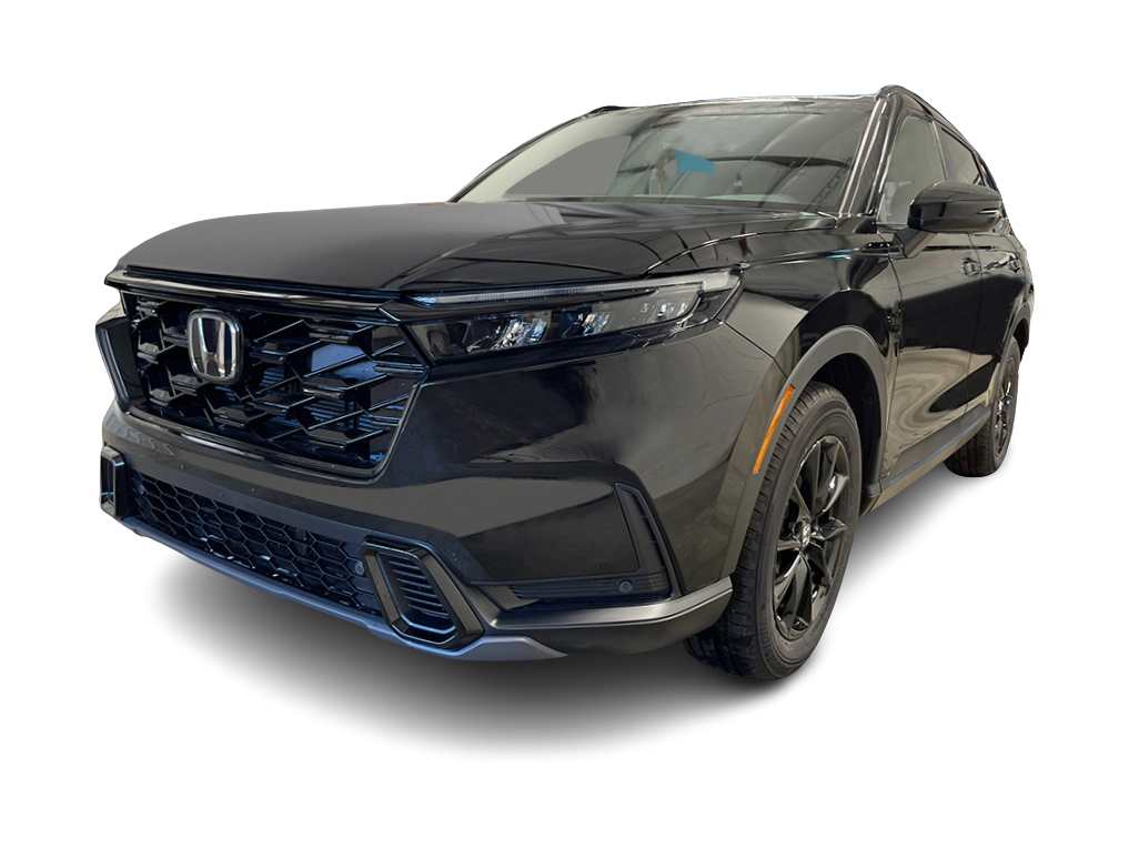 Thumbnail: 2026 Honda CR-V - 1