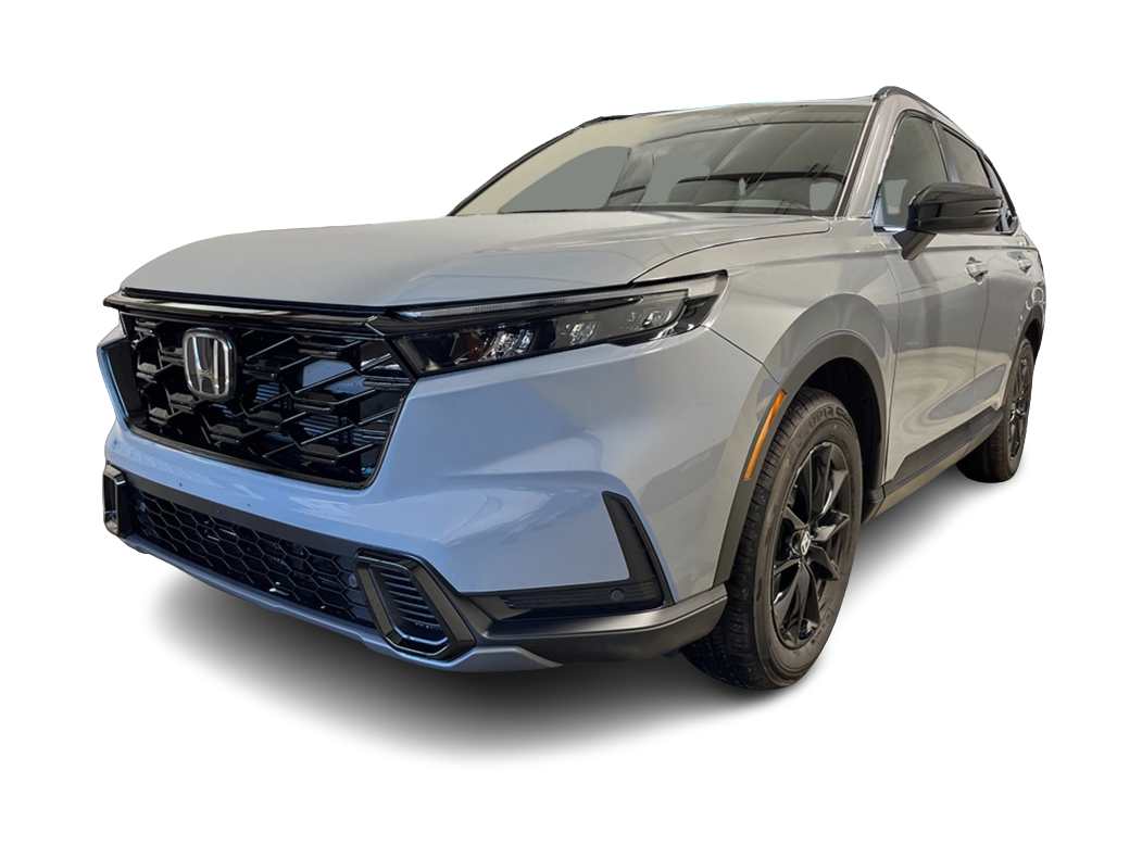 Thumbnail: 2026 Honda CR-V - 1