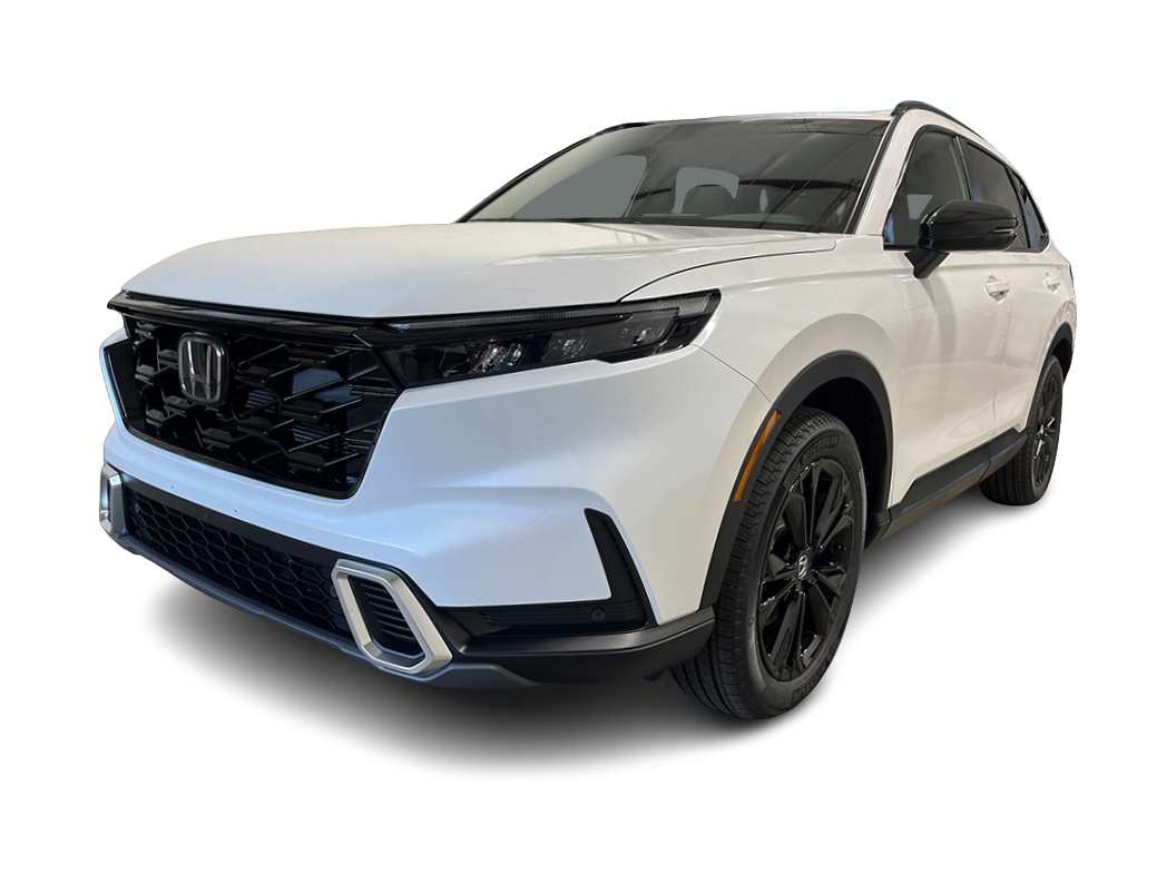 Thumbnail: 2026 Honda CR-V - 1