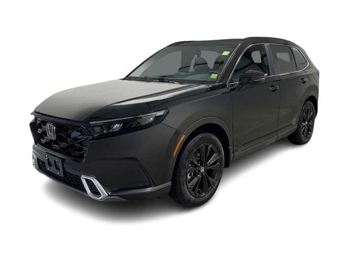 2025 Honda CR-V Sport Touring -
                Roanoke, VA
