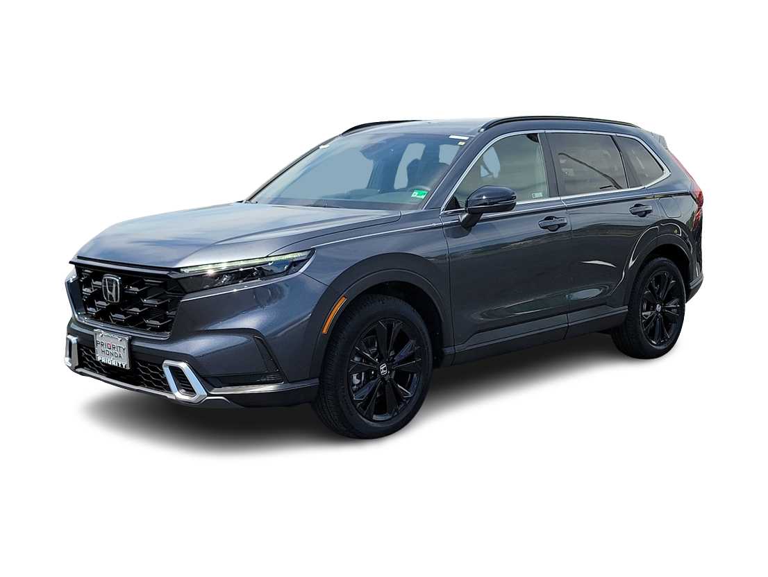 2025 Honda CR-V Sport Touring -
                Roanoke, VA