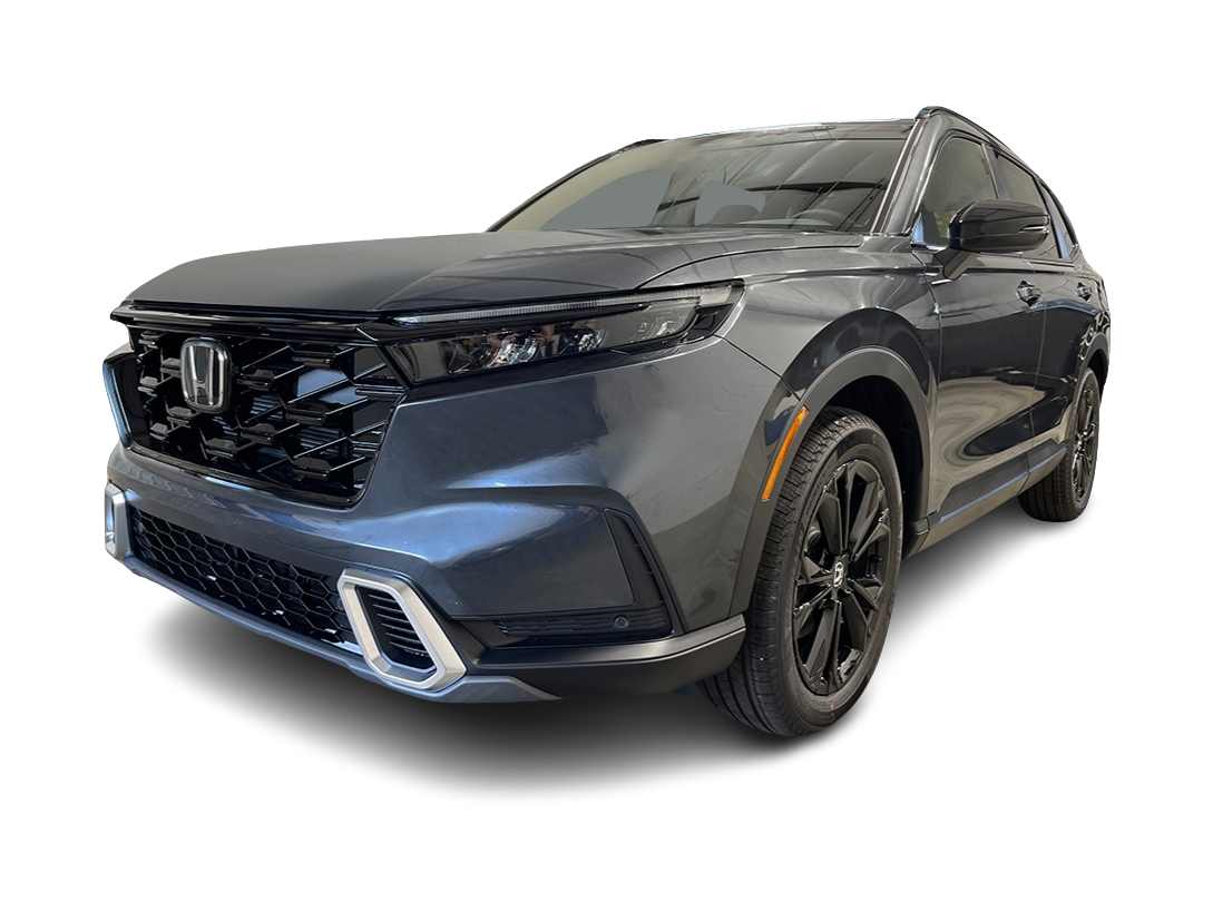 Thumbnail: 2026 Honda CR-V - 1