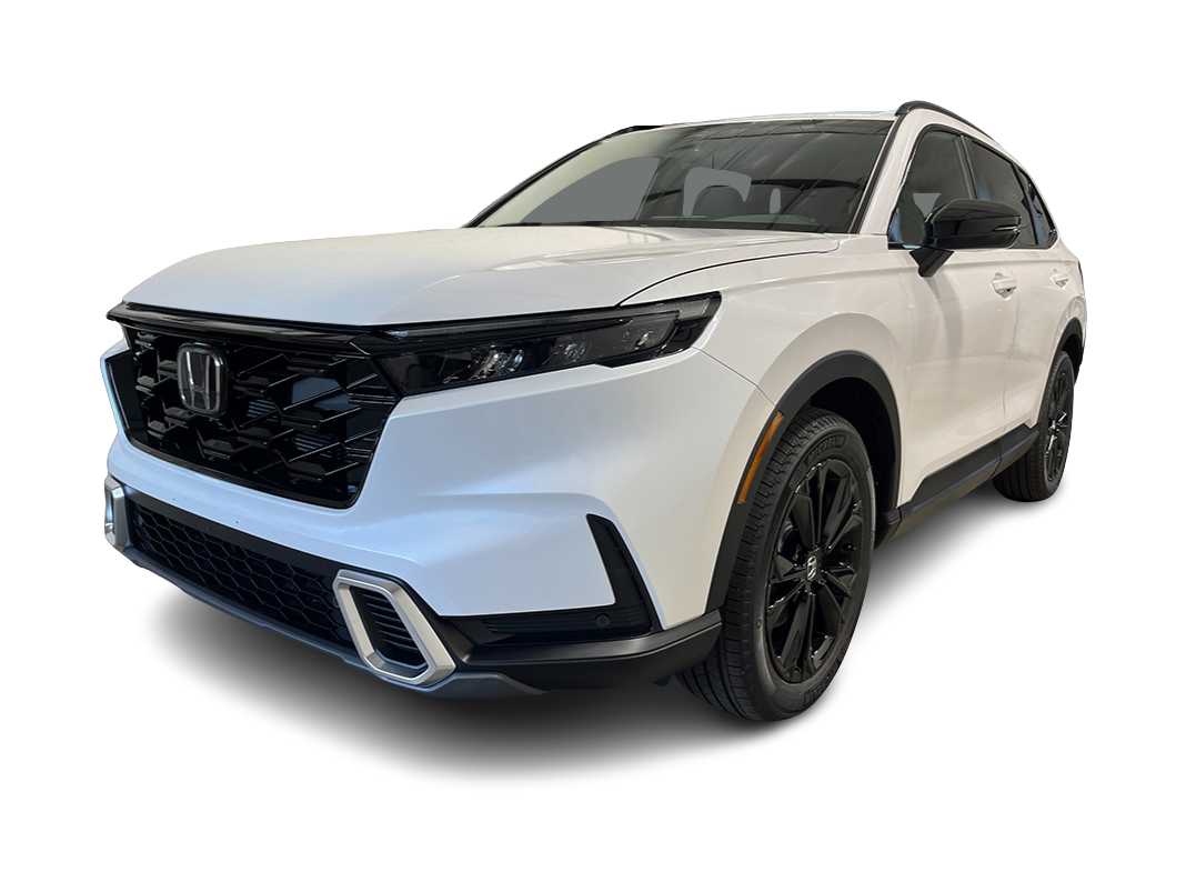Thumbnail: 2026 Honda CR-V - 1