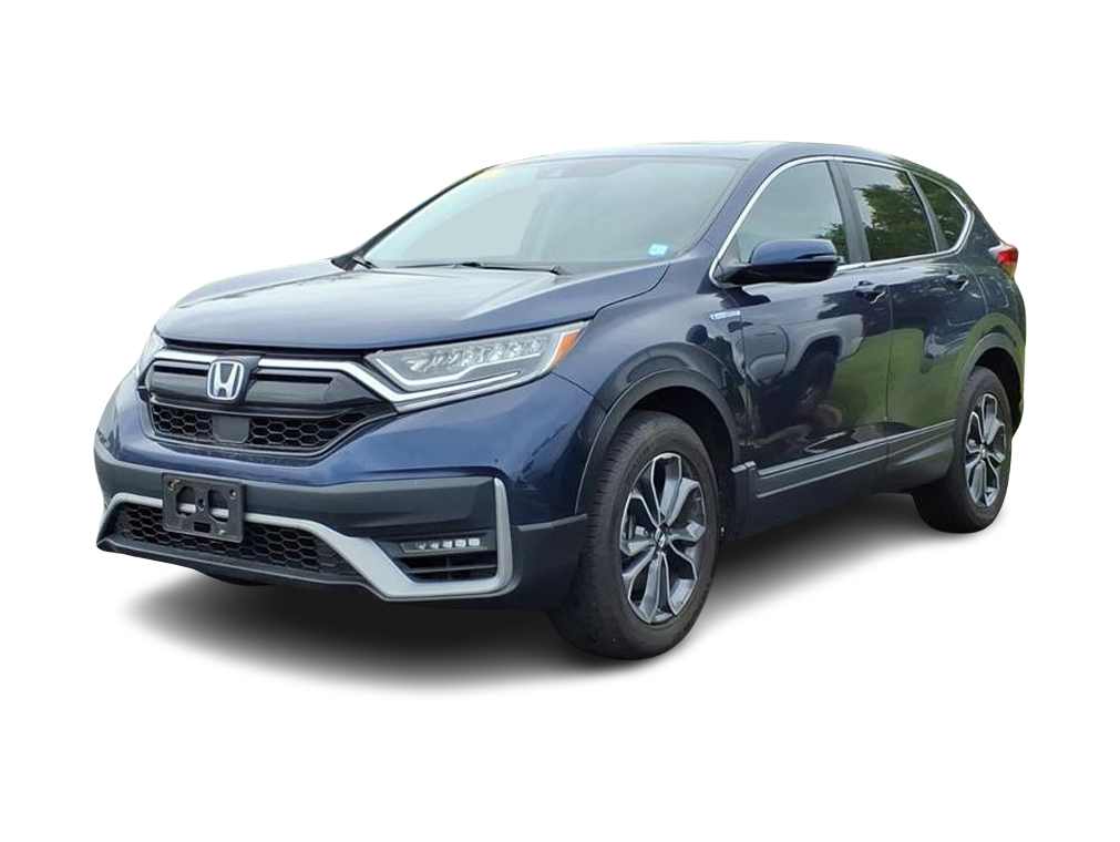 Thumbnail: 2022 Honda CR-V - 1