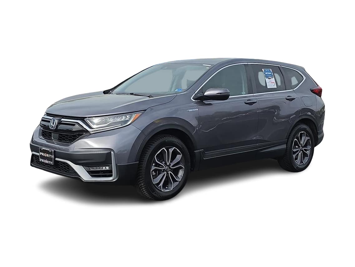Thumbnail: 2022 Honda CR-V - 1