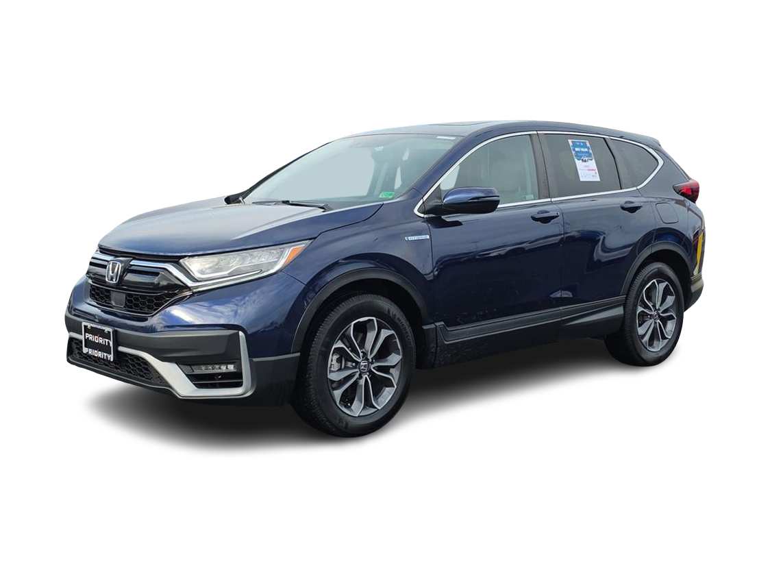 Thumbnail: 2022 Honda CR-V - 1