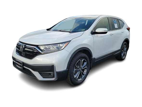 2021 Honda CR-V EX -
                Roanoke, VA