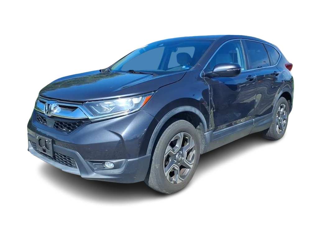 Thumbnail: 2019 Honda CR-V - 1