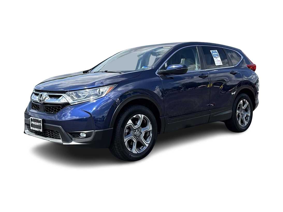 Thumbnail: 2019 Honda CR-V - 1