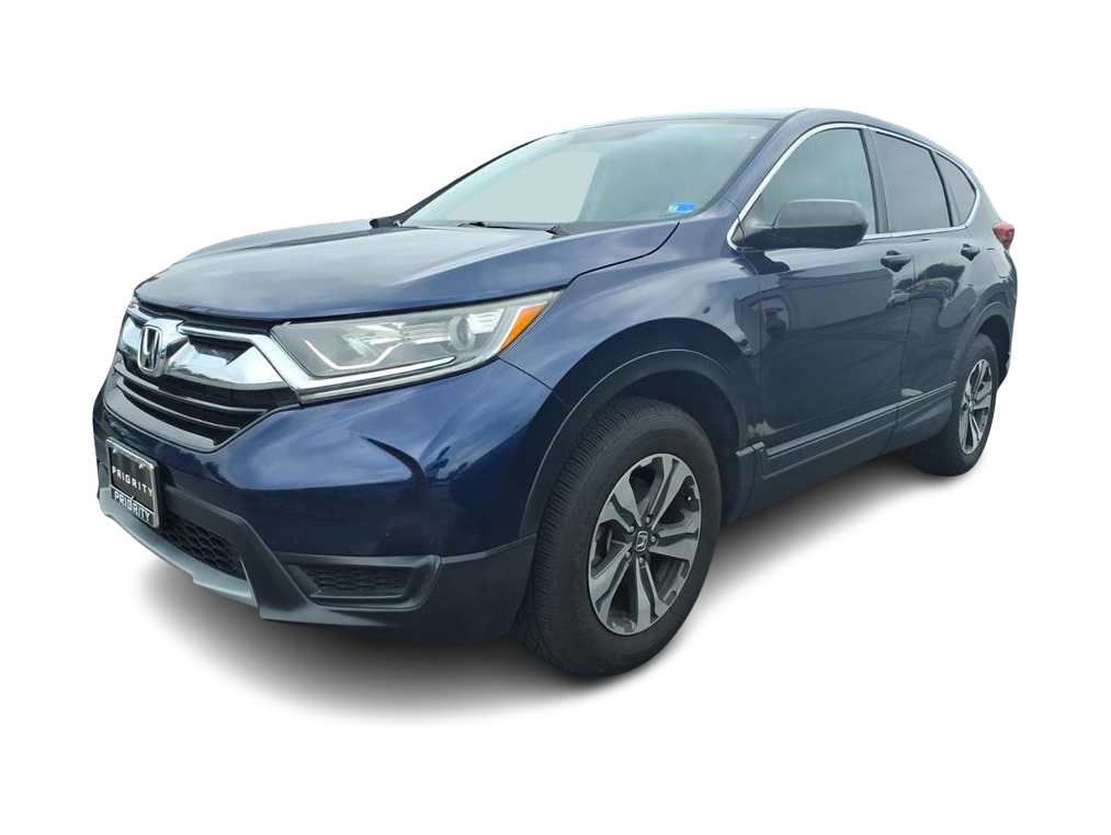 Thumbnail: 2019 Honda CR-V - 1