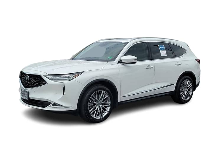 2023 Acura MDX Advance -
                Roanoke, VA