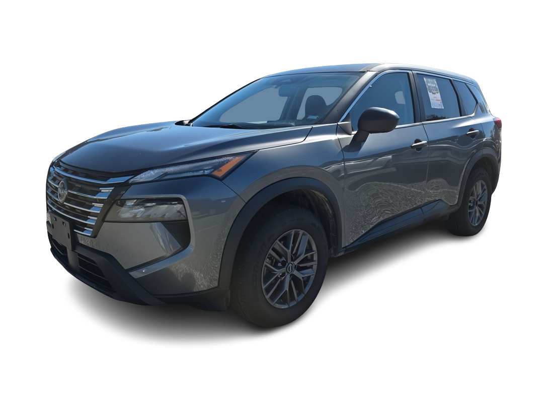 Thumbnail: 2024 Nissan Rogue - 1